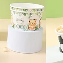 Baby Food Avocado - 10 stks 8 oz Aardbei Avocado