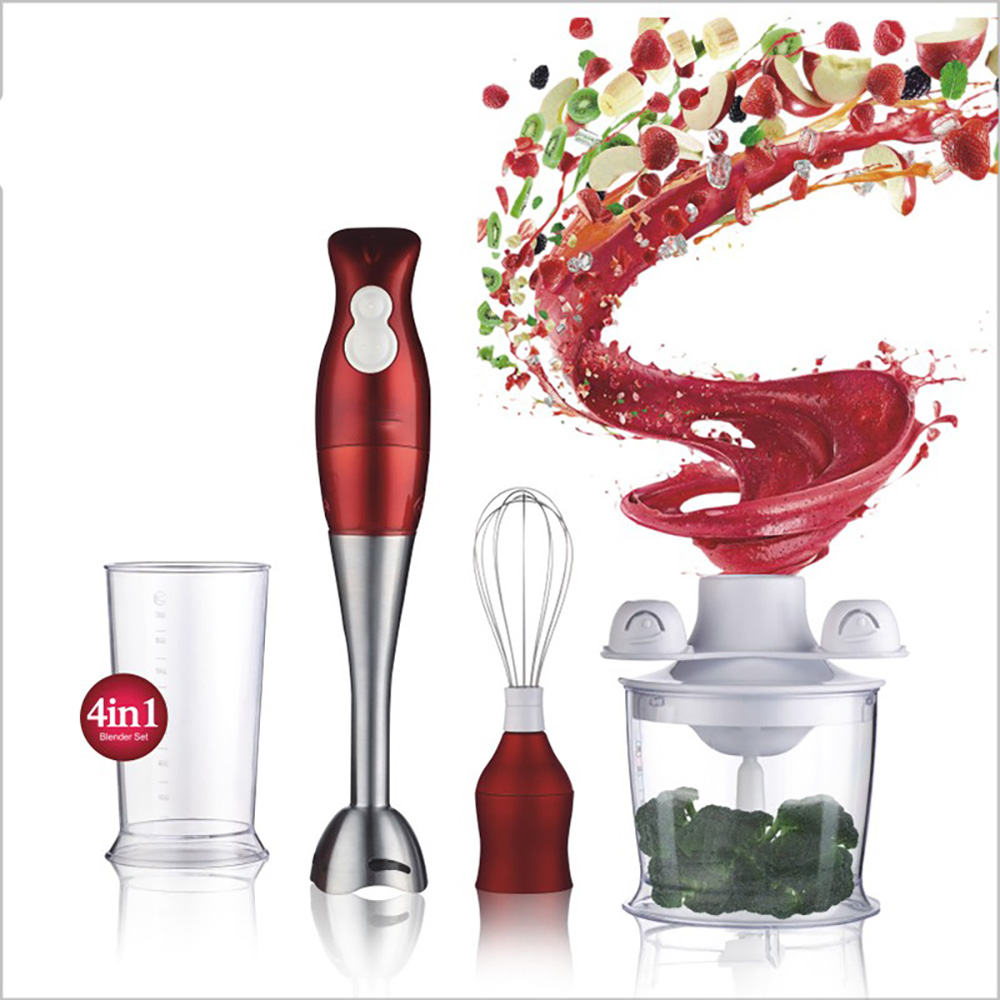 Baby Food Maker And Steamer - Babyvoedselmaker, babyvoedselpuree blender, stoomkoker en molen