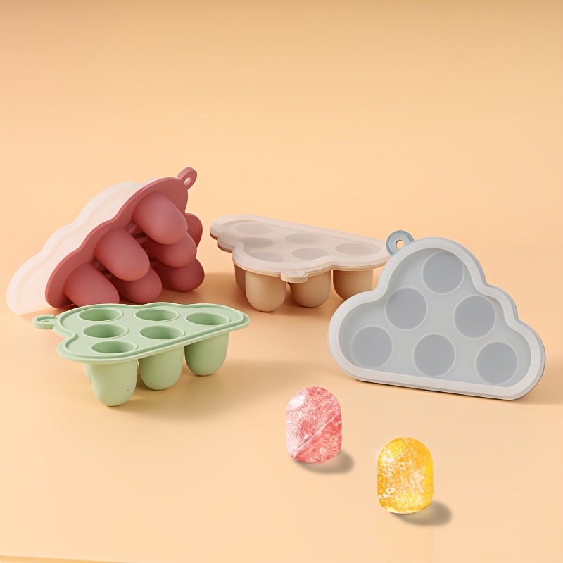 Baby Food Ingredients - 2 stks/1 st Mini-Baby Fruit Groente