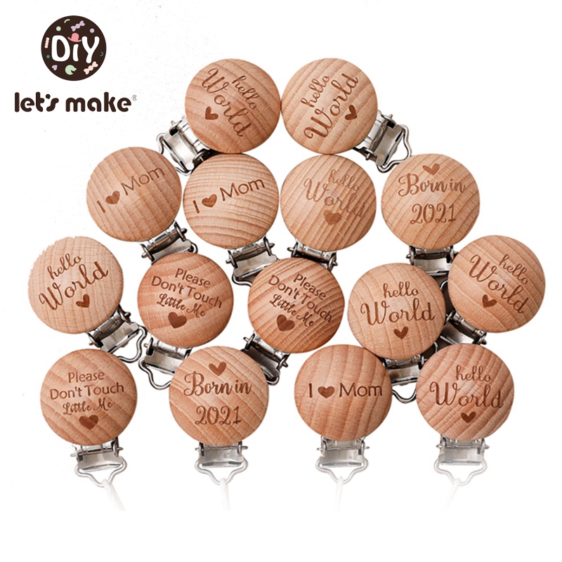 Baby Food For 6 Months - [Verkoop] Laten We 5Pcs Baby Tandjes