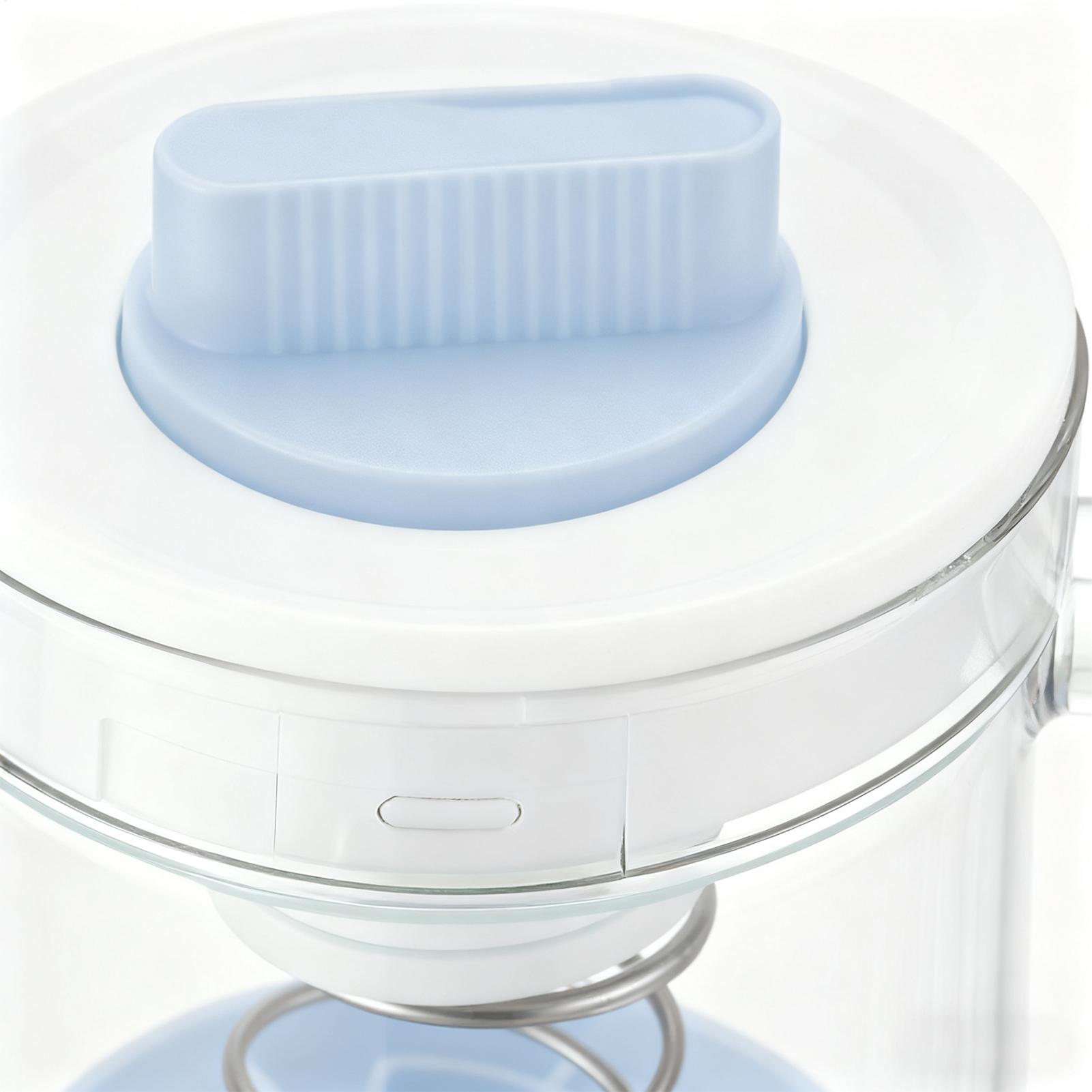 Baby Food Restaurant - Yogurt Strainer Yogurt Pressure Filter Homemade