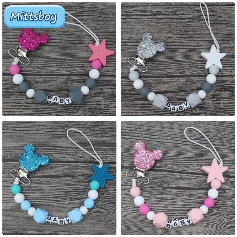 Baby Food For 2 Year Old - NIEUWE gepersonaliseerde naam baby bijtring armband