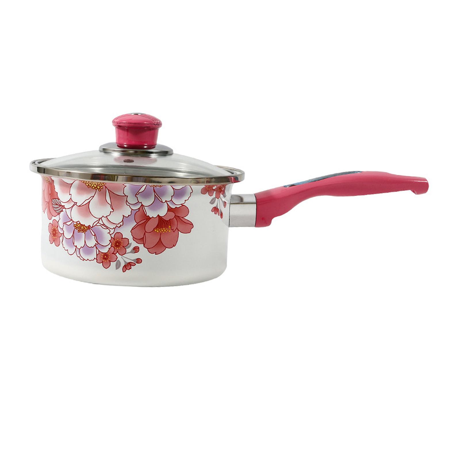 Emaille melkpot Multifunctione - Baby Food Restaurant recensie en prijs