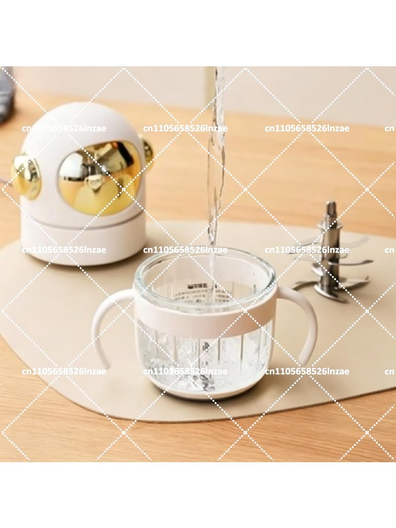 Babyvoedselmaker, elektrische  - Baby Food Maker And Steamer recensie en prijs