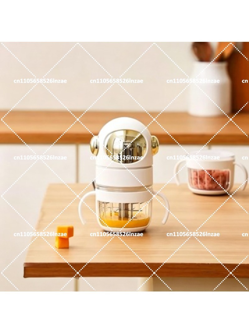 Babyvoedselmaker, elektrische  - Baby Food Maker And Steamer recensie en prijs