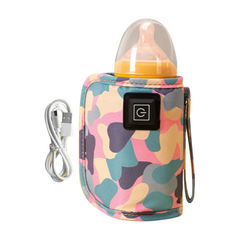 USB Melkwaterverwarmer Reiswag - Baby Food For Travelling recensie en prijs