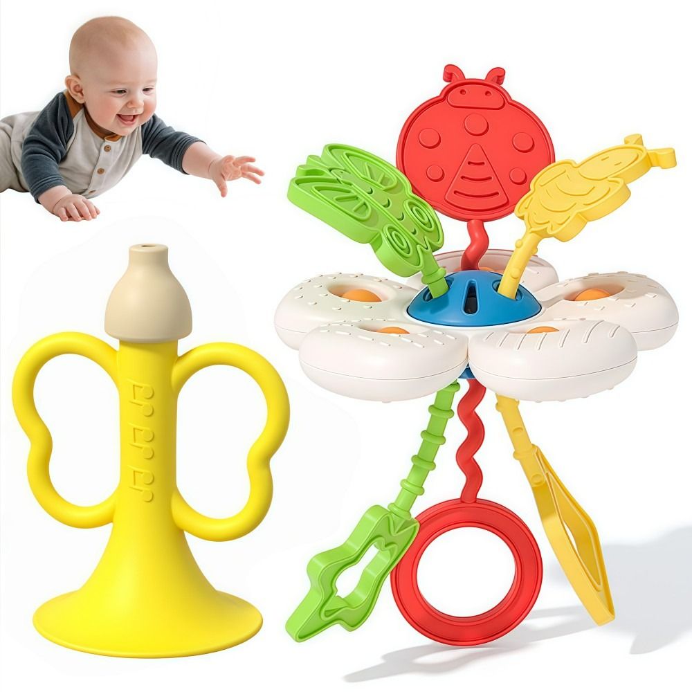 Food Grade Baby Zintuiglijk Sp - Baby Food For Travelling recensie en prijs