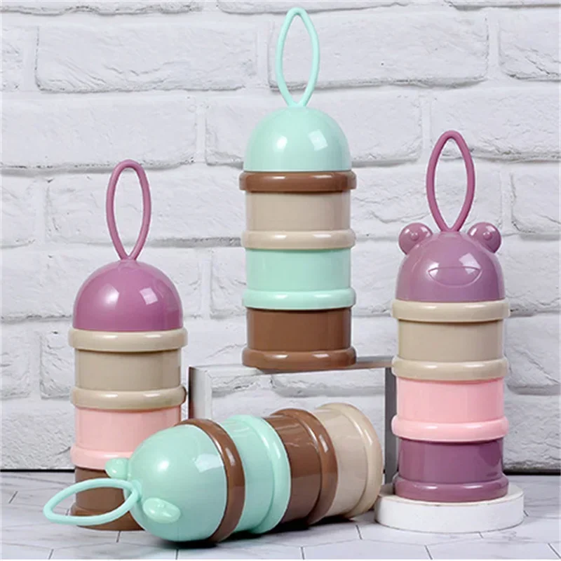 Reizen - Essentiële opslag Gra - Baby Food For Travelling recensie en prijs