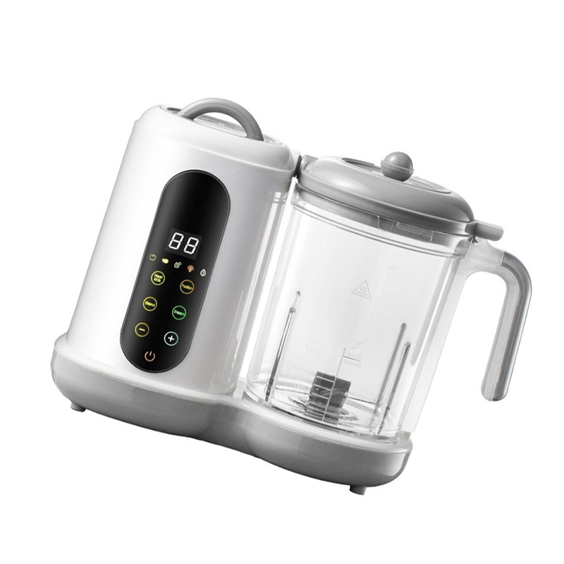 A99G-Kids Voedselmolen Multifu - Baby Food Maker And Steamer recensie en prijs
