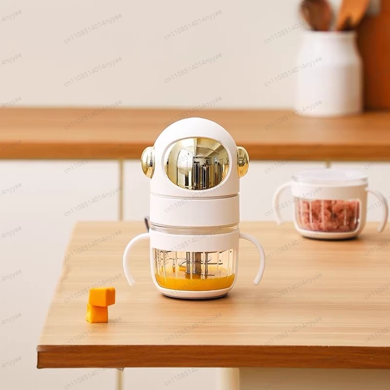 Babyvoedselmaker, elektrische  - Baby Food Maker And Steamer recensie en prijs