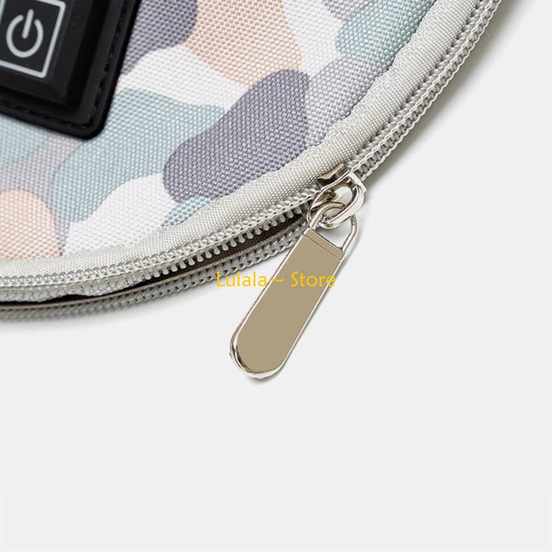 Y4QA Draagbare USB Flessenwarm - Baby Food For Travelling recensie en prijs