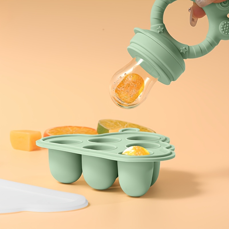 2 stks/1 st Mini-Baby Fruit Gr - Baby Food Ingredients recensie en prijs
