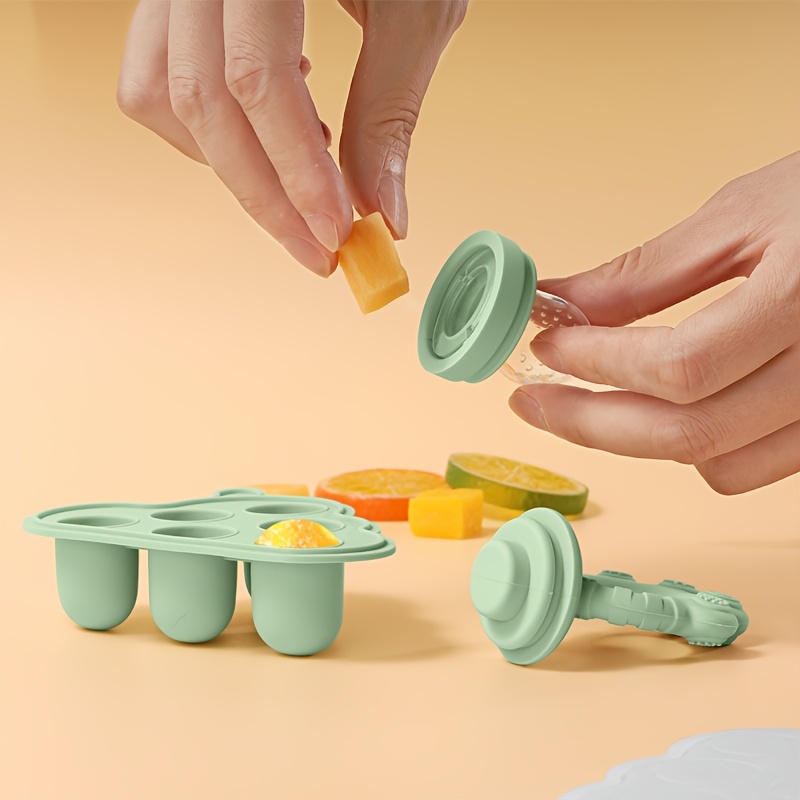 2 stks/1 st Mini-Baby Fruit Gr - Baby Food Ingredients recensie en prijs