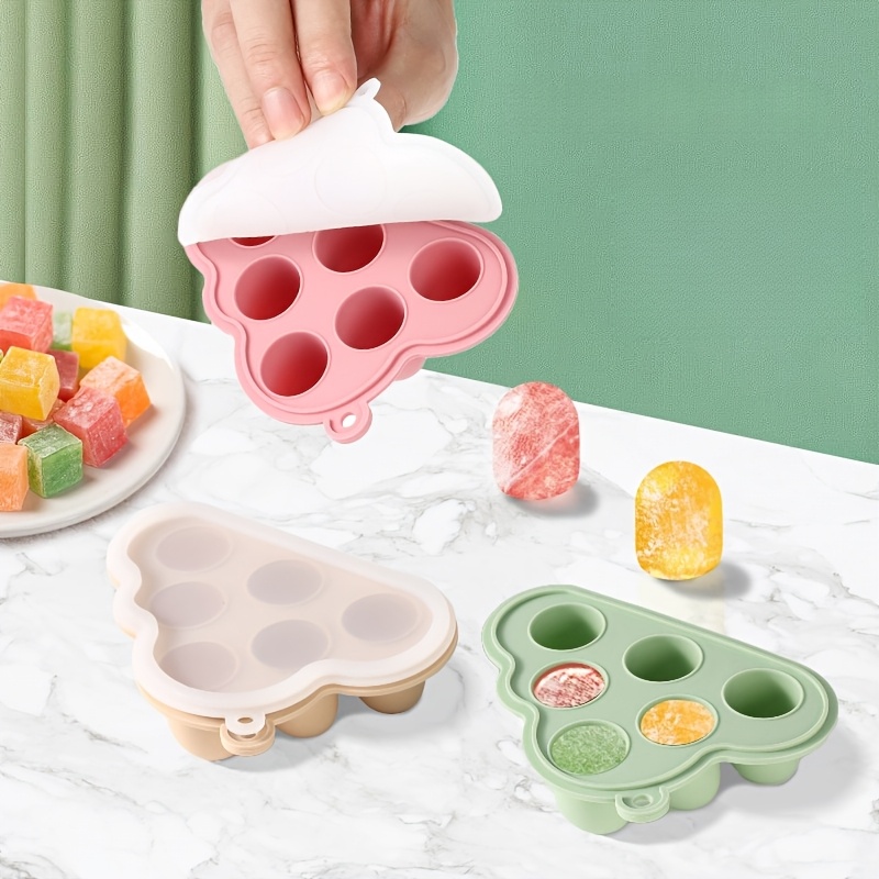 2 stks/1 st Mini-Baby Fruit Gr - Baby Food Ingredients recensie en prijs