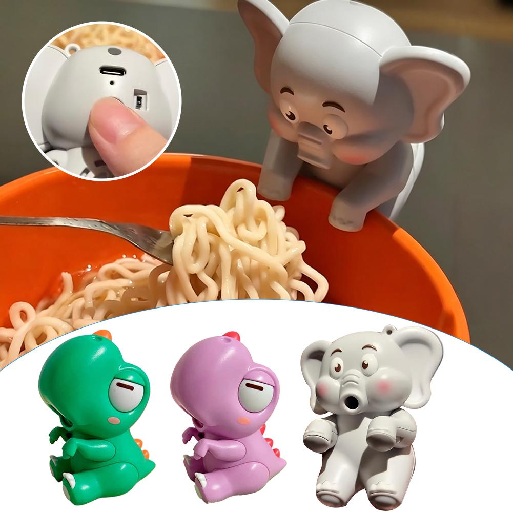Mini-koelventilator voor diere - Baby Food For 2 Year Old recensie en prijs