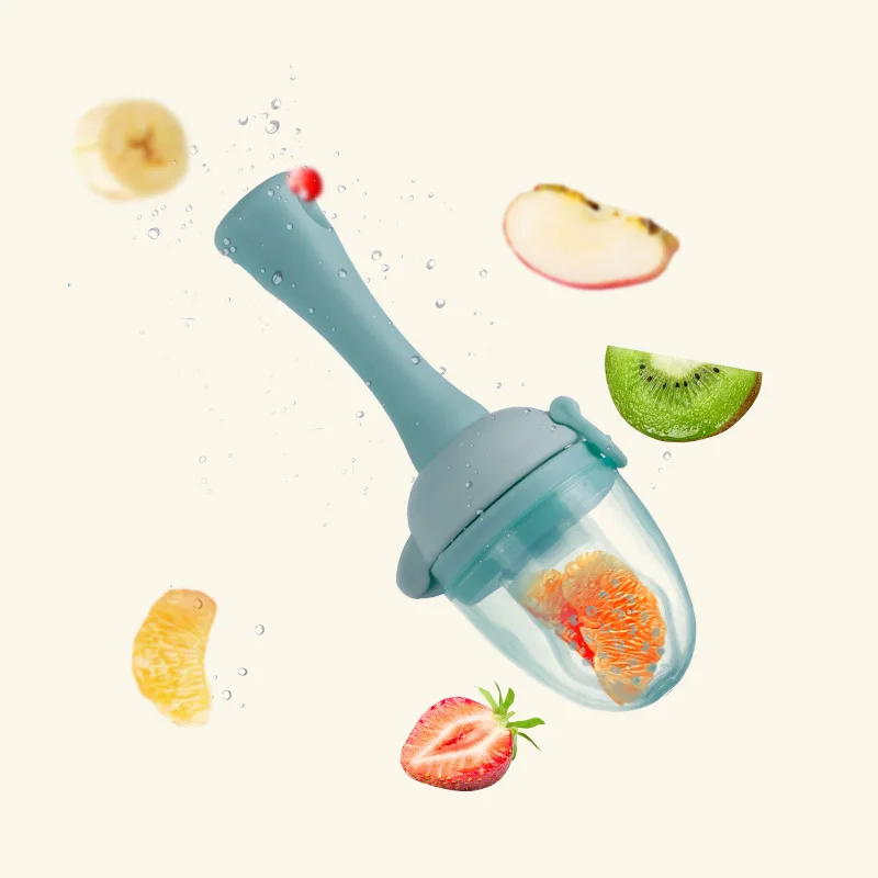 Babyvoeding Fruit Groenten Tan - Baby Food For 6 Months recensie en prijs