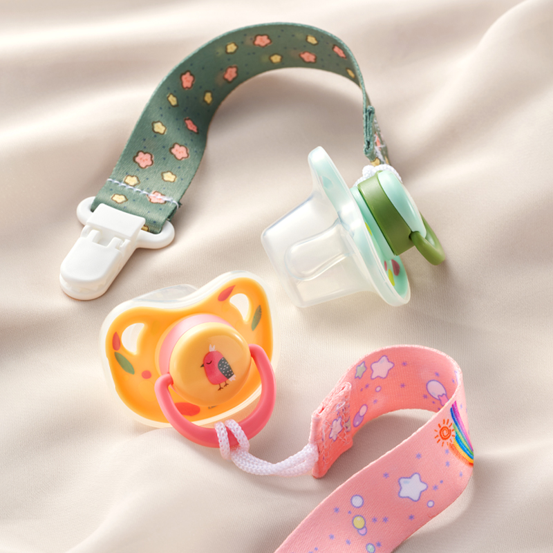 Babyfopspeen 6m+ met opbergdoo - Baby Food For 6 Months recensie en prijs