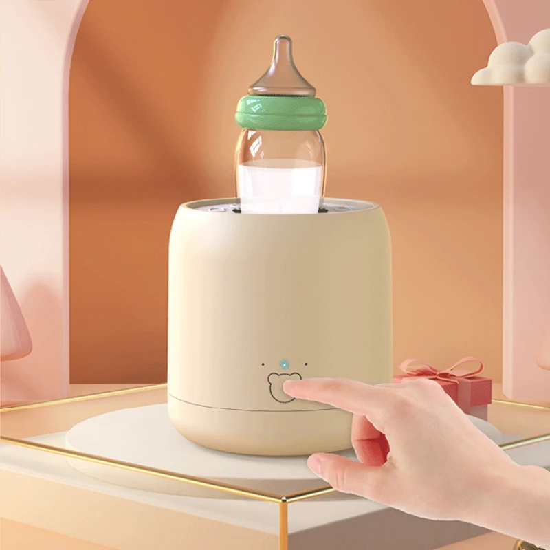 2026 NIEUWE Elektrische Melkfl - Baby Food Grinder recensie en prijs