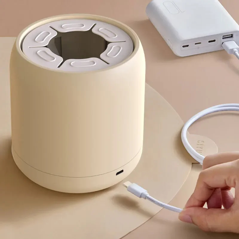 2026 NIEUWE Elektrische Melkfl - Baby Food Grinder recensie en prijs