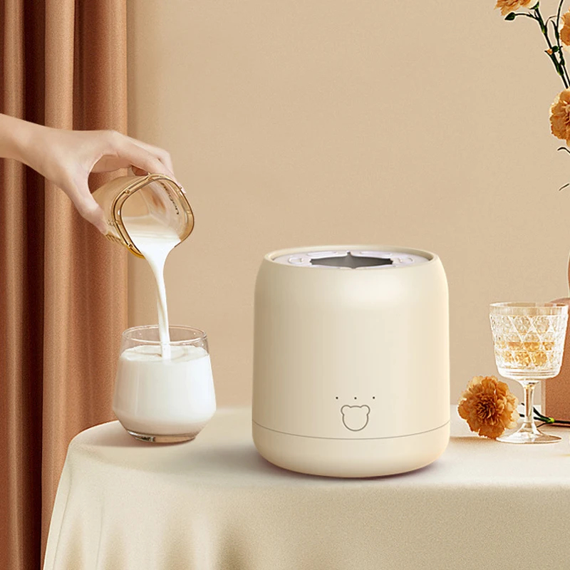 2026 NIEUWE Elektrische Melkfl - Baby Food Grinder recensie en prijs