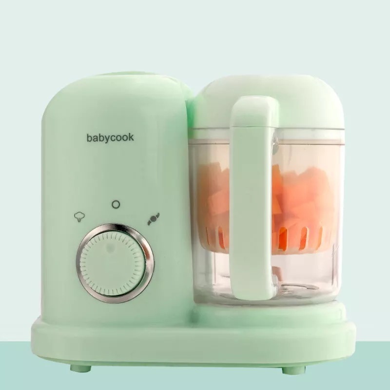 Babyvoedingsbereider 2025, sup - Baby Food Maker And Steamer recensie en prijs