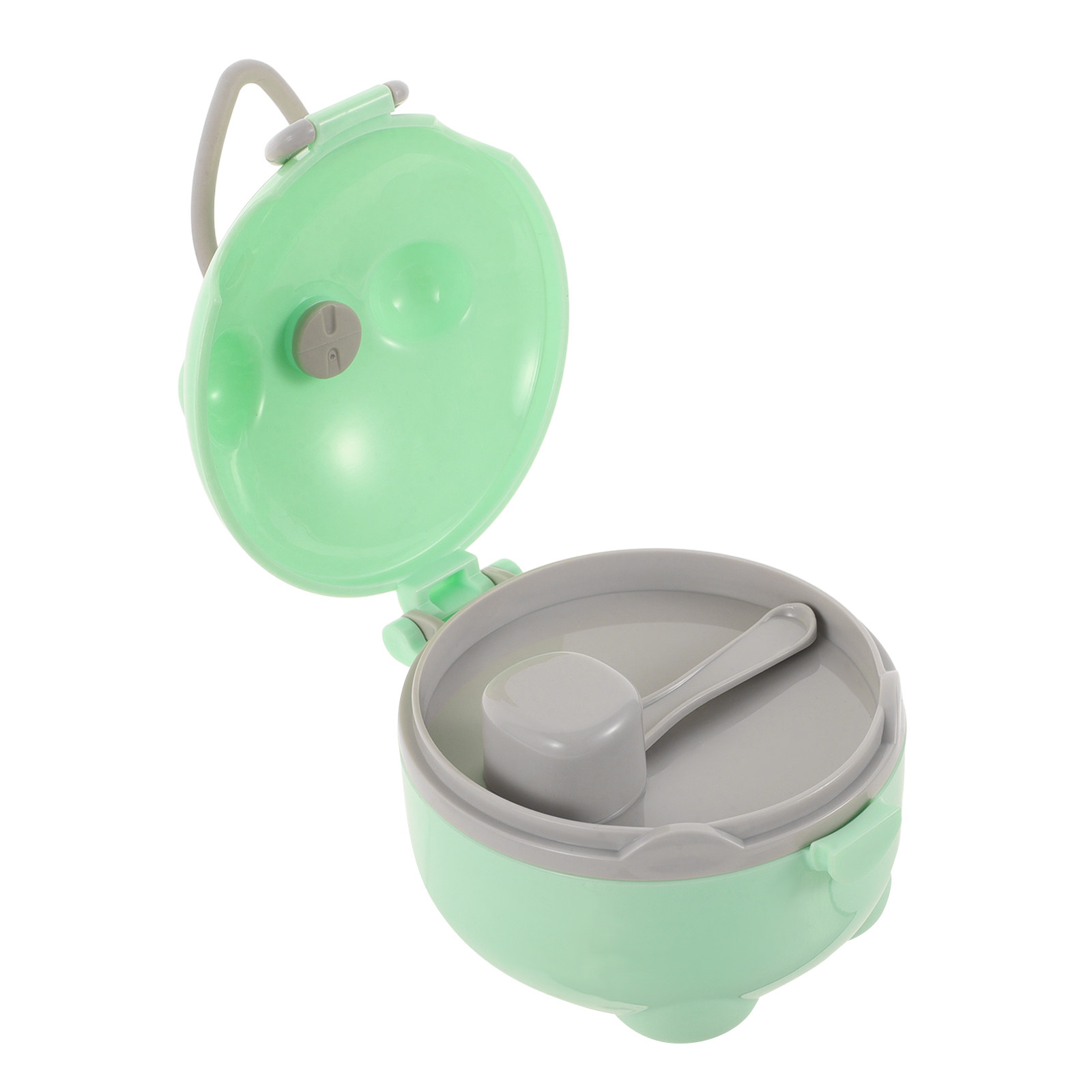 Draagbare opbergcontainer voor - Baby Food For Travelling recensie en prijs