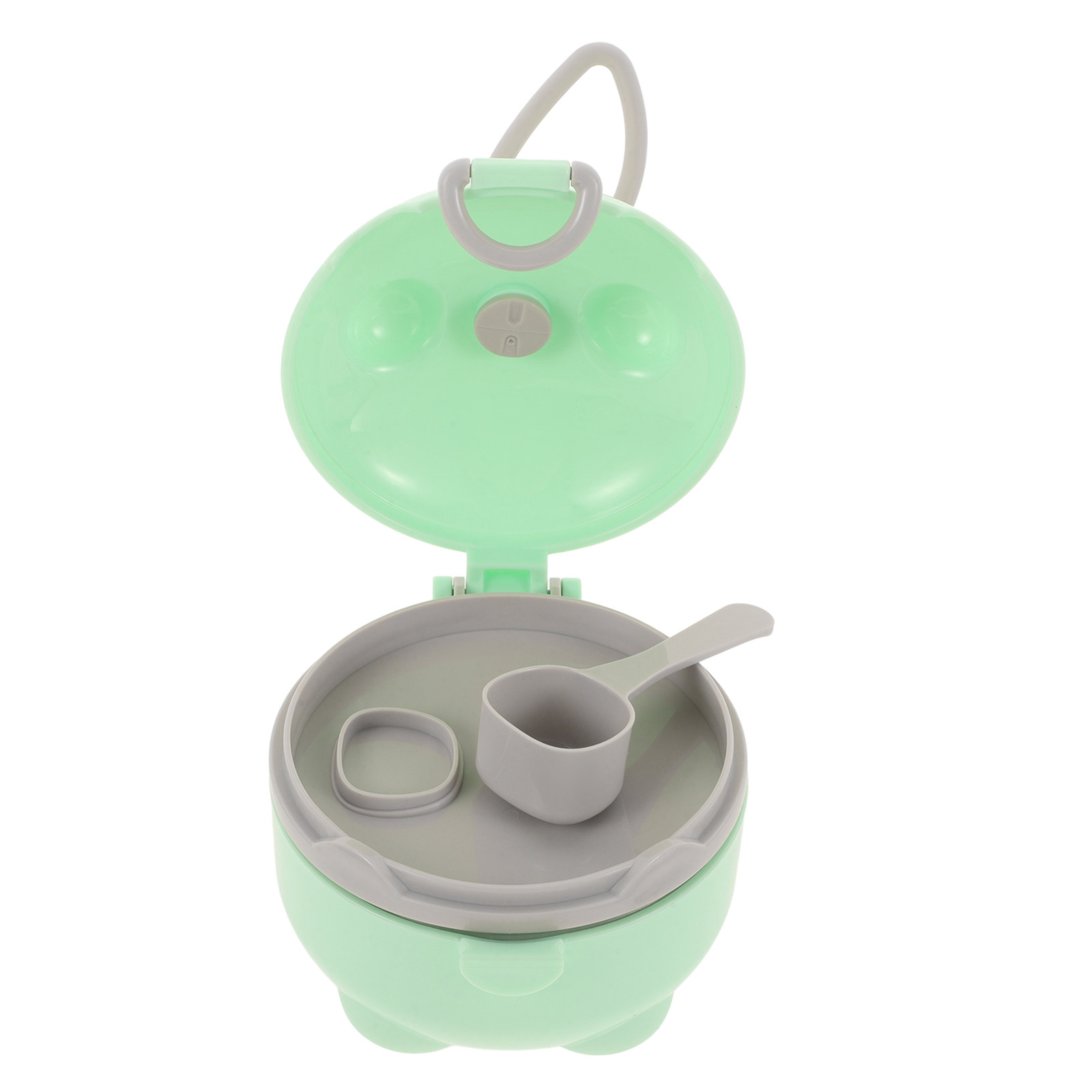 Draagbare opbergcontainer voor - Baby Food For Travelling recensie en prijs