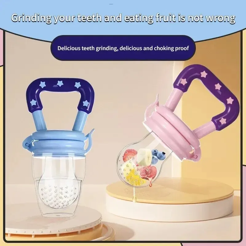 3-delige baby-fruit- en groent - Baby Food For 6 Months recensie en prijs