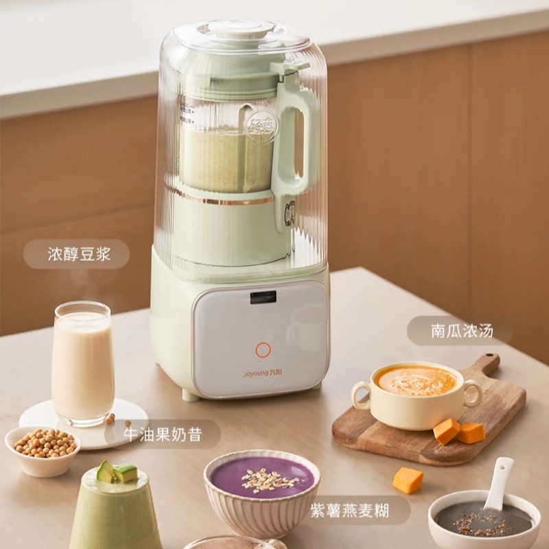 220V Huishoudelijke Automatisc - Baby Food Grinder recensie en prijs