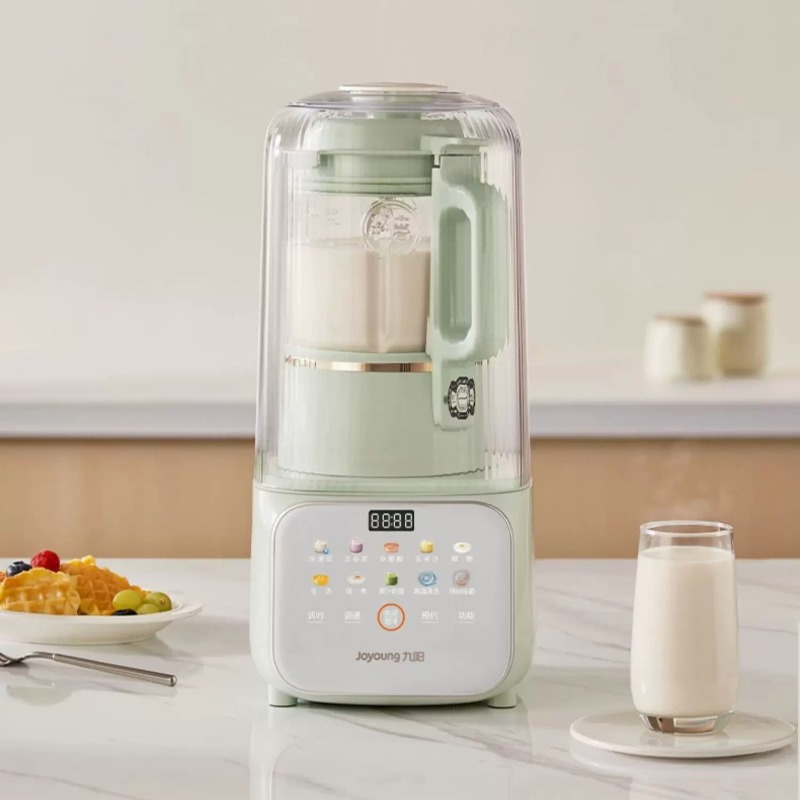 220V Huishoudelijke Automatisc - Baby Food Grinder recensie en prijs