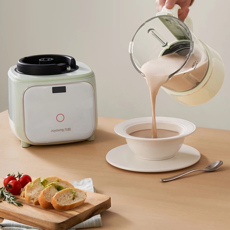 220V Huishoudelijke Automatisc - Baby Food Grinder recensie en prijs