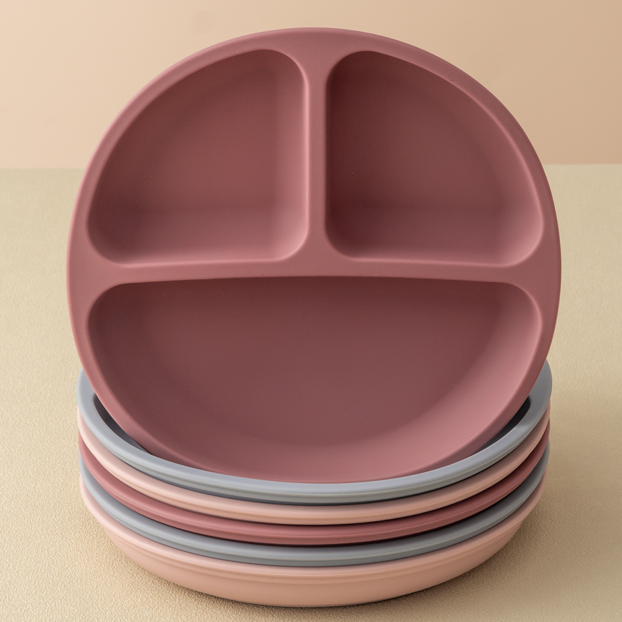 1PCS Baby Sucker Siliconen Eet - Baby Food Tray recensie en prijs