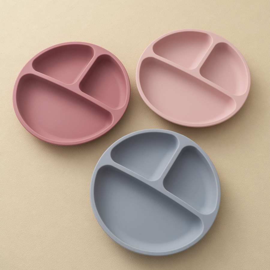 1PCS Baby Sucker Siliconen Eet - Baby Food Tray recensie en prijs