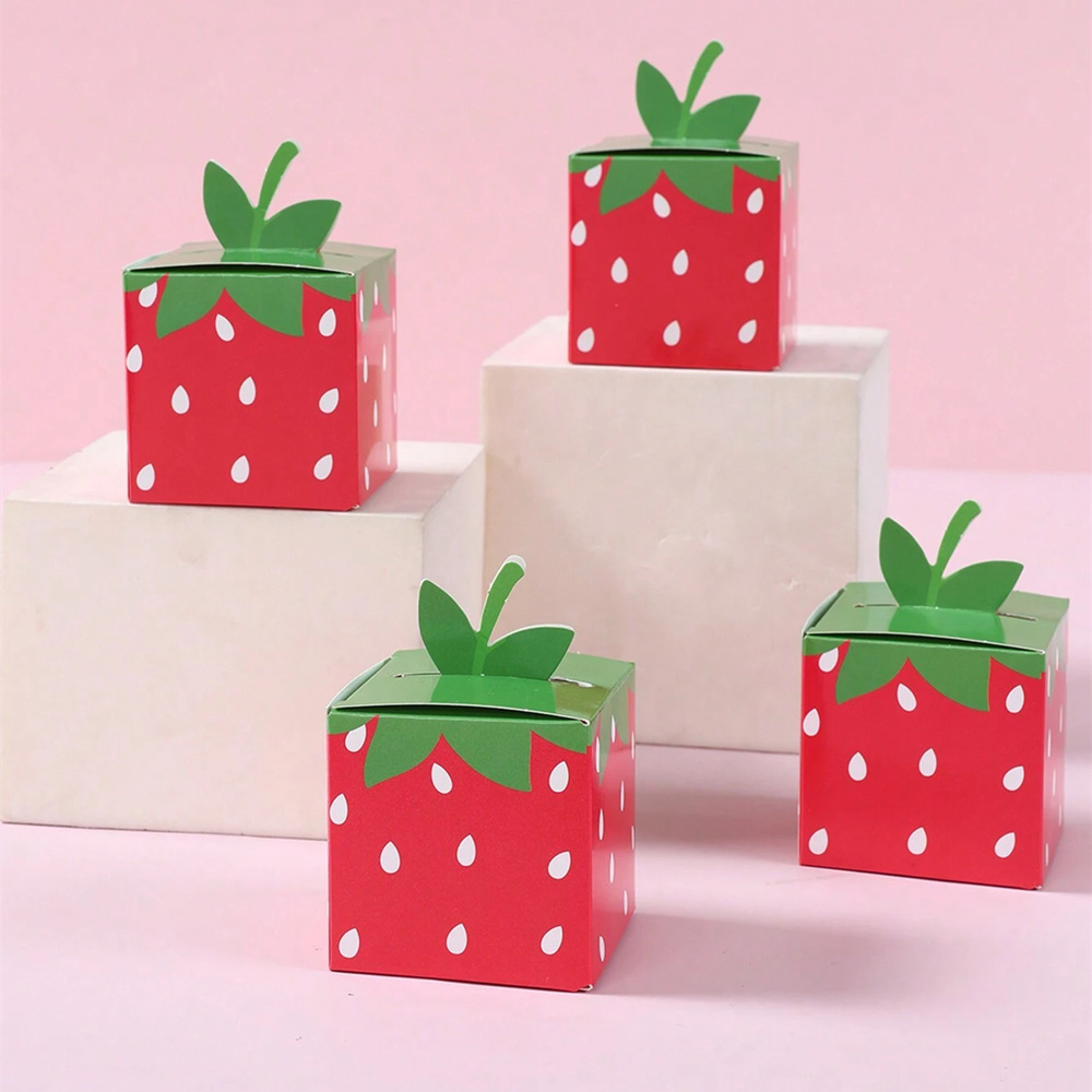 10 stuks zoet fruit aardbei th - Baby Food For 2 Year Old recensie en prijs