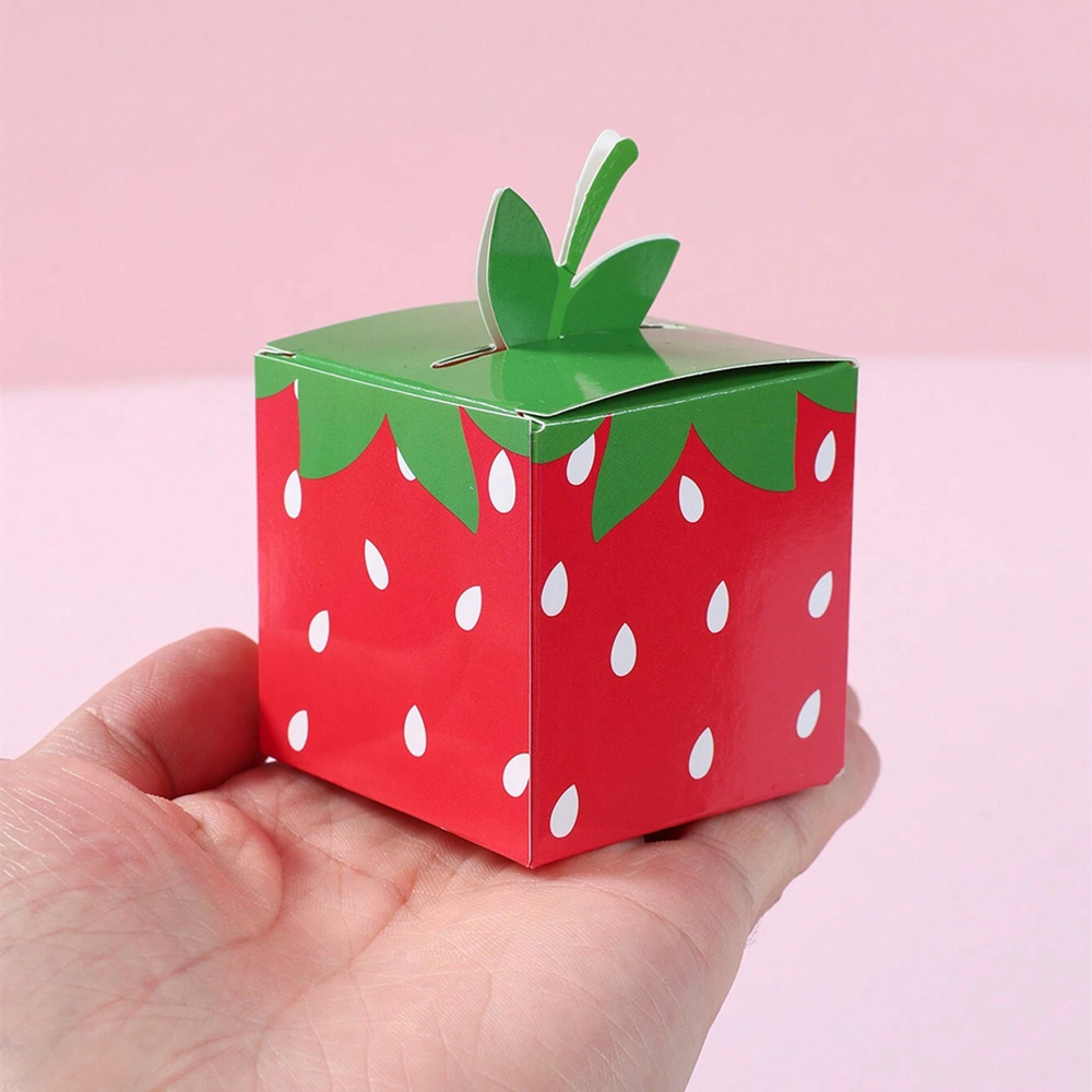 10 stuks zoet fruit aardbei th - Baby Food For 2 Year Old recensie en prijs