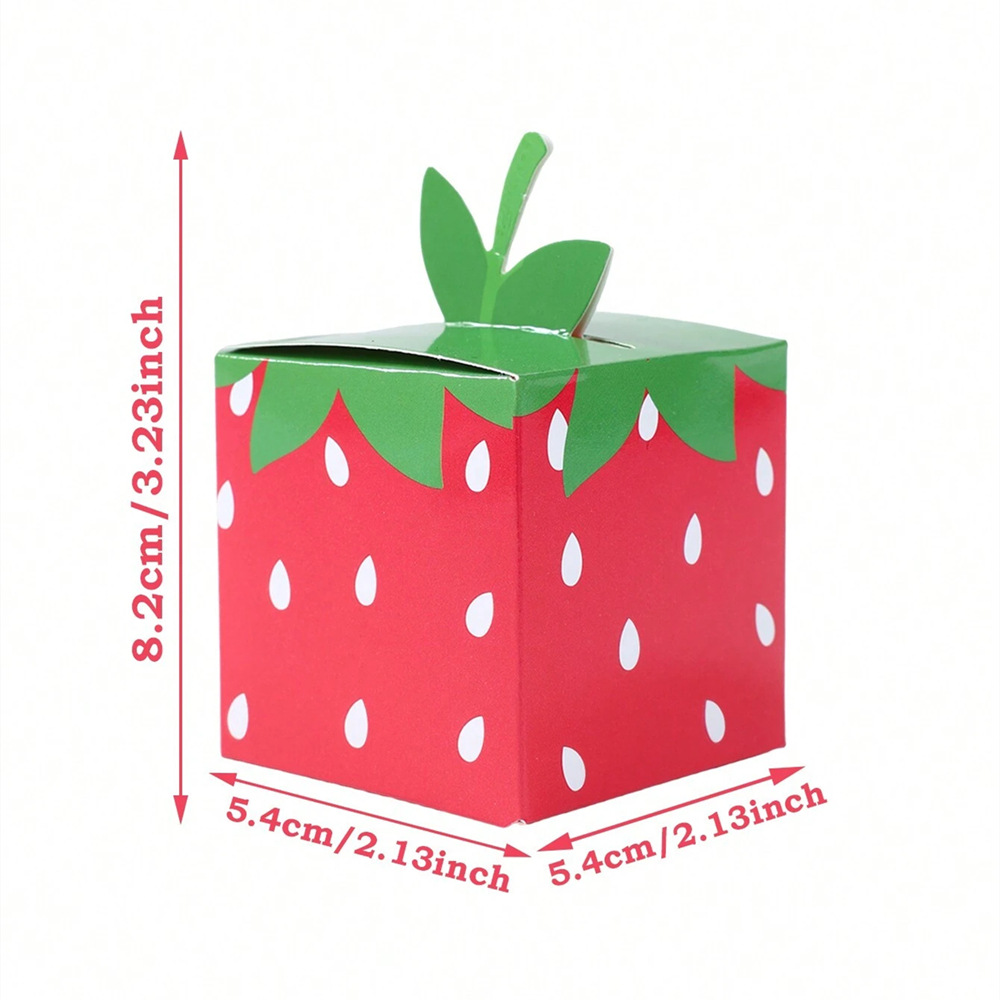 10 stuks zoet fruit aardbei th - Baby Food For 2 Year Old recensie en prijs