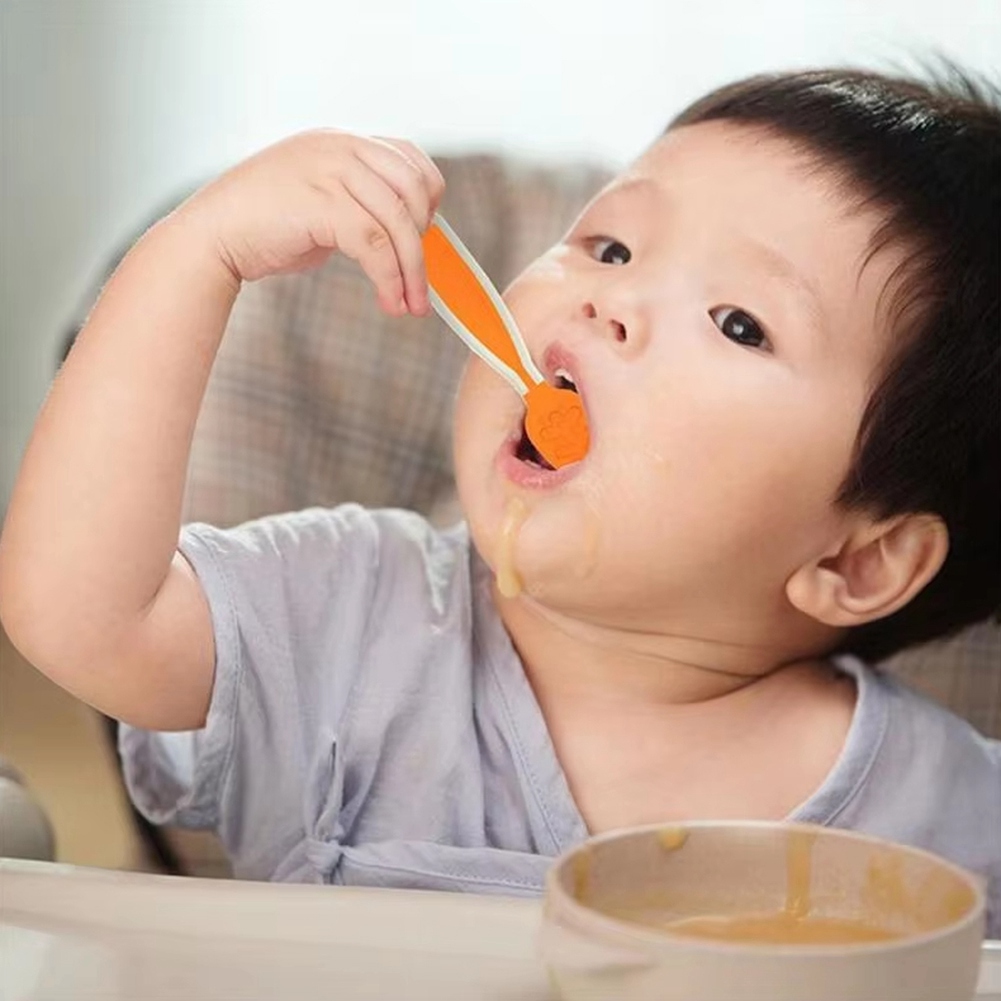 ABGG-Baby zelfvoedende lepelse - Baby Food For 6 Months recensie en prijs