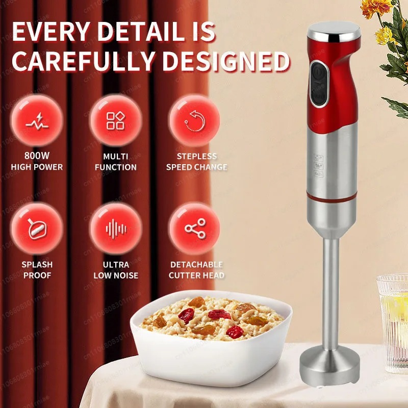 Babyvoedingsmachine, keukenmac - Baby Food Meat recensie en prijs