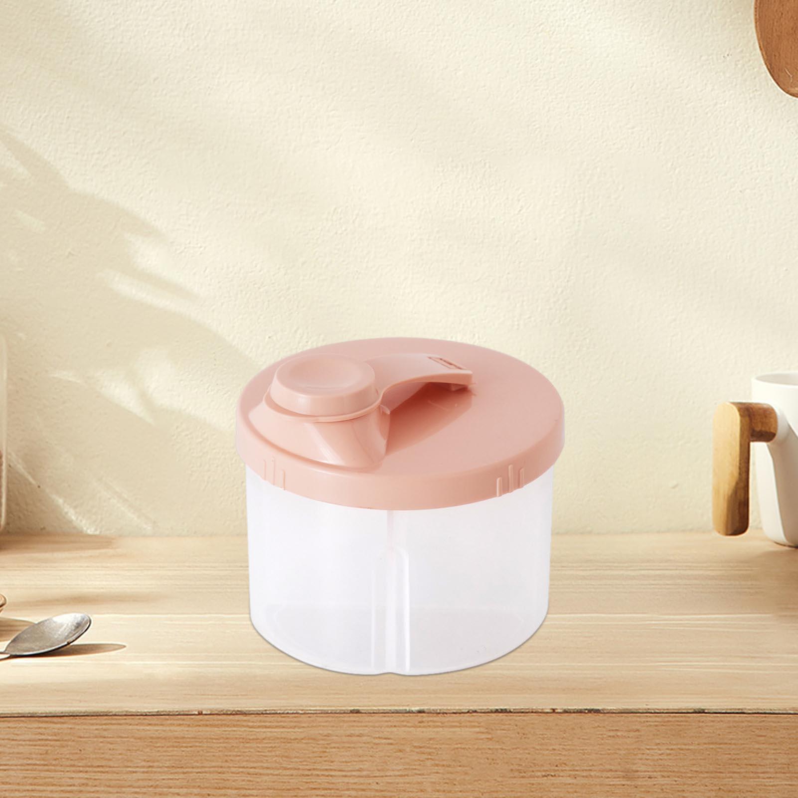 9.4x6cm Draagbare Melkpoederco - Baby Food For Travelling recensie en prijs