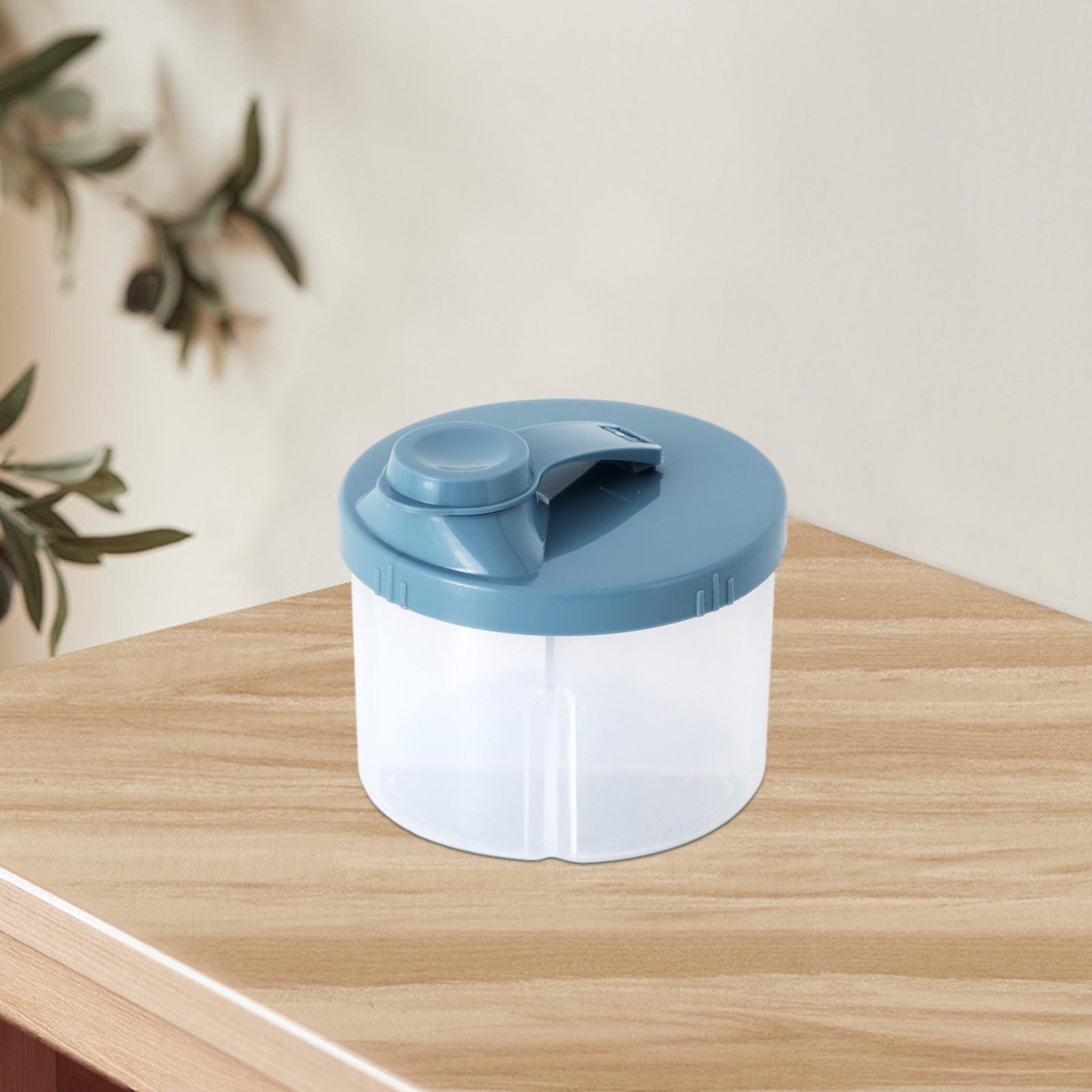9.4x6cm Draagbare Melkpoederco - Baby Food For Travelling recensie en prijs
