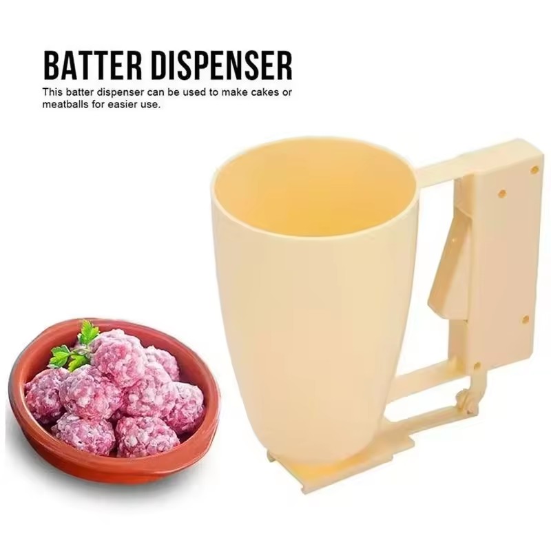 Keuken Creatieve DIY Gewicht D - Baby Food Meat recensie en prijs