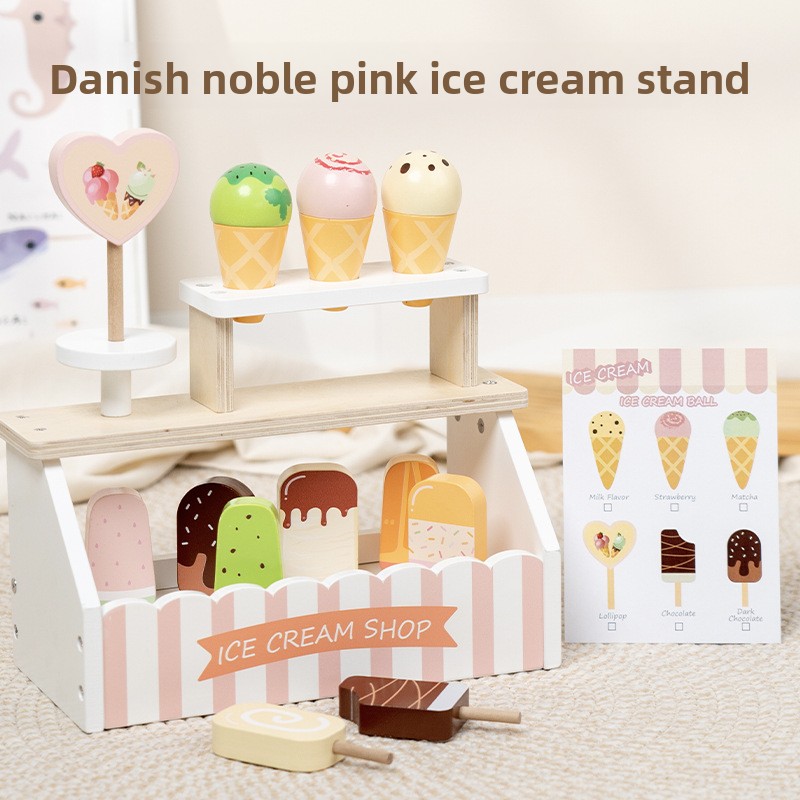 Kinderspeelgoedpuzzel Houten k - Baby Food Restaurant recensie en prijs
