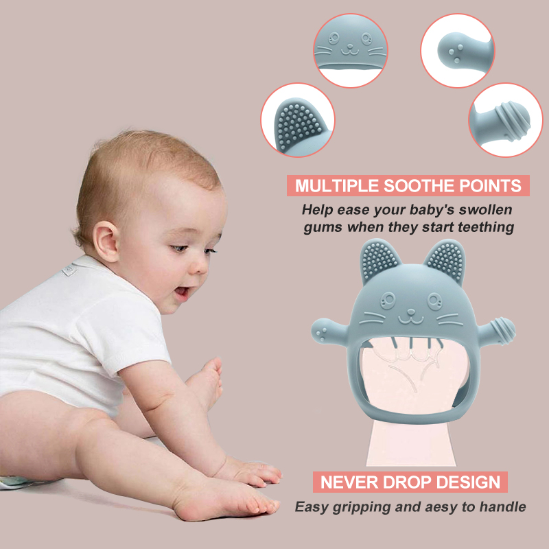 Babytandjeswanten - Food-grade - Baby Food For 2 Year Old recensie en prijs