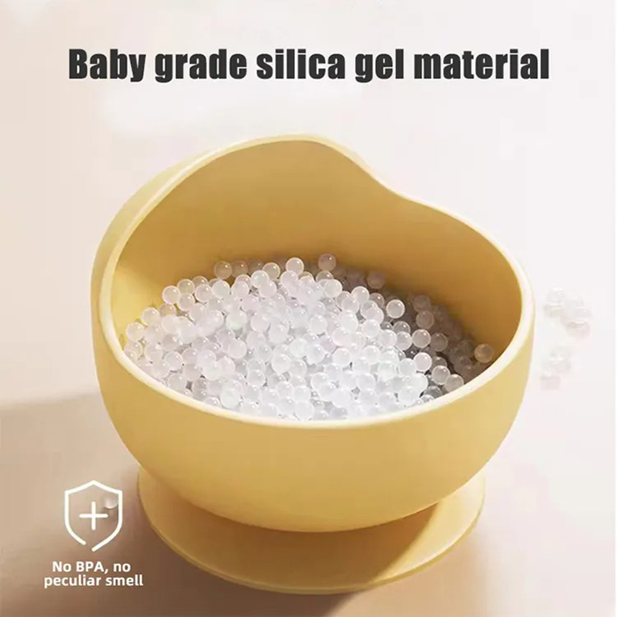 1 st Baby Food Grade Siliconen - Baby Food For 2 Year Old recensie en prijs