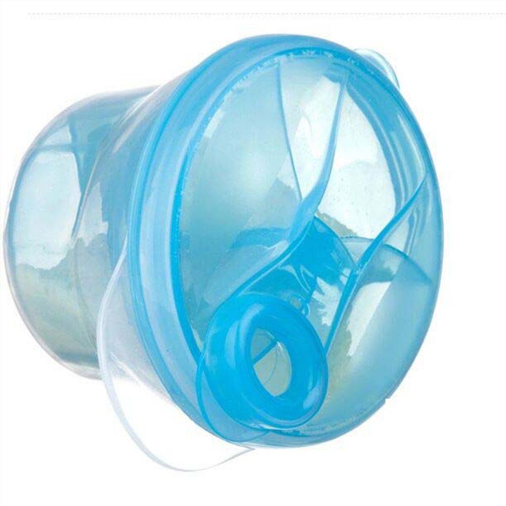 3 Grid Snacks Box Voeden Babyv - Baby Food For Travelling recensie en prijs