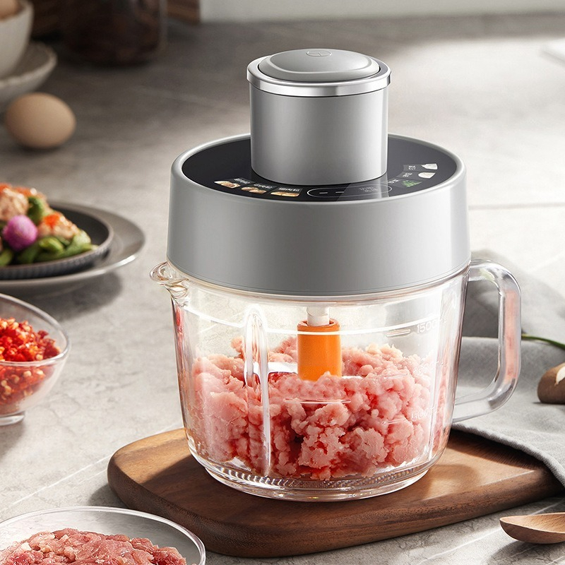 2L elektrische vleesmolen, voe - Baby Food Meat recensie en prijs