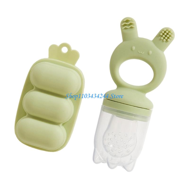 Babyfruit en vegetarische baby - Baby Food Tray recensie en prijs