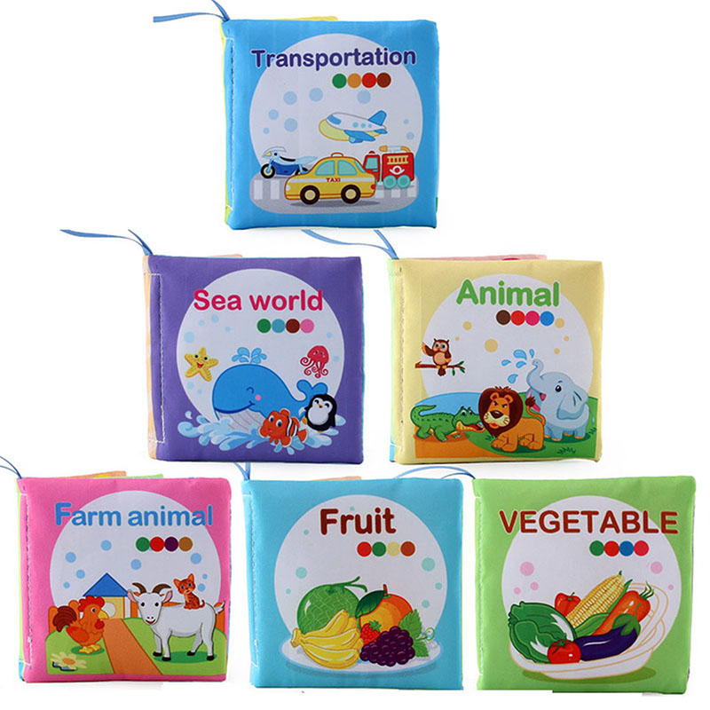 Baby Doek Boeken Verlichting V - Baby Food For 6 Months recensie en prijs