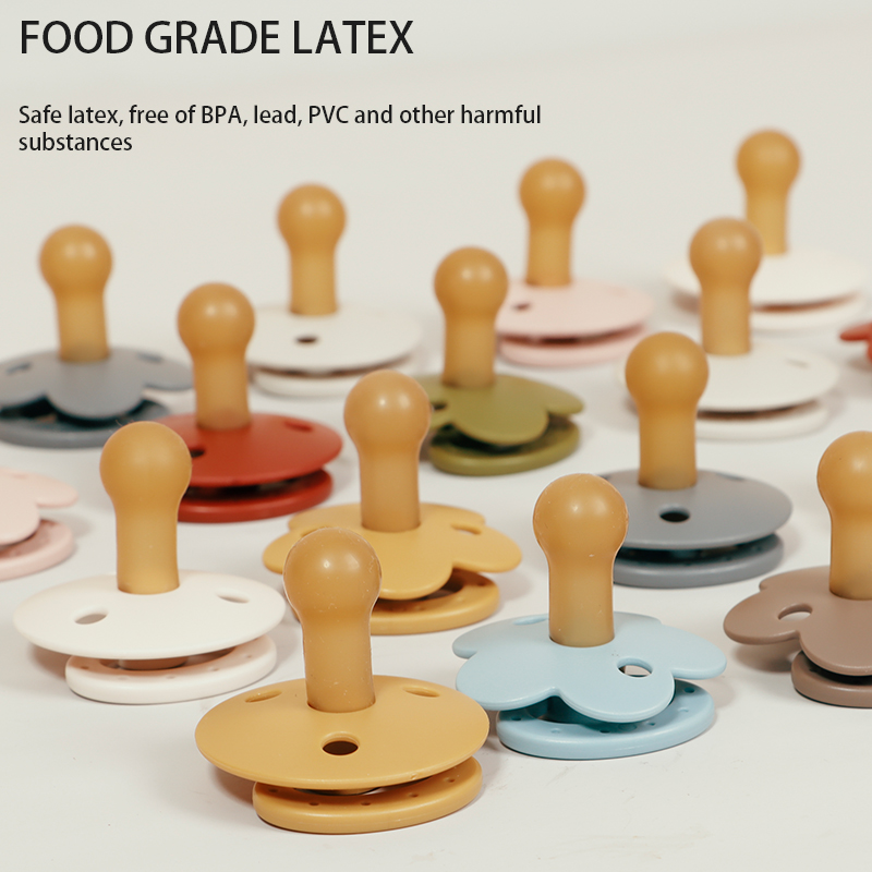 Modabebe Siliconen Fopspeen Fo - Baby Food For 6 Months recensie en prijs