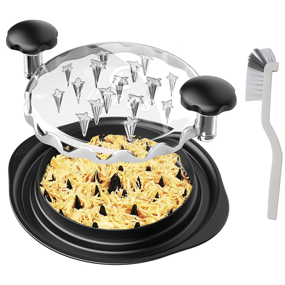 10 inch handmatige kipfilet sh - Baby Food Meat recensie en prijs